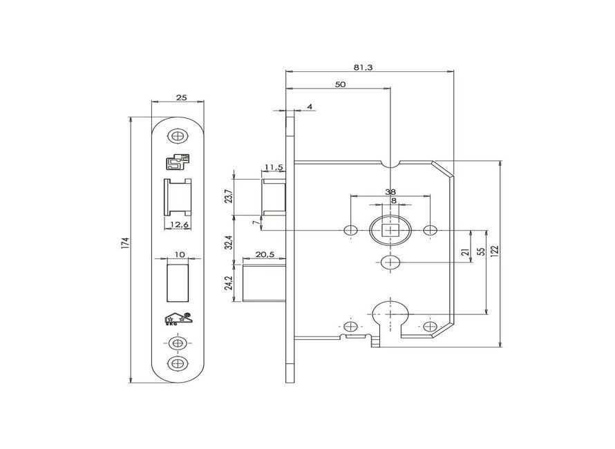 VEILIG vsw pc55 dm50 skg2 lr rh. b