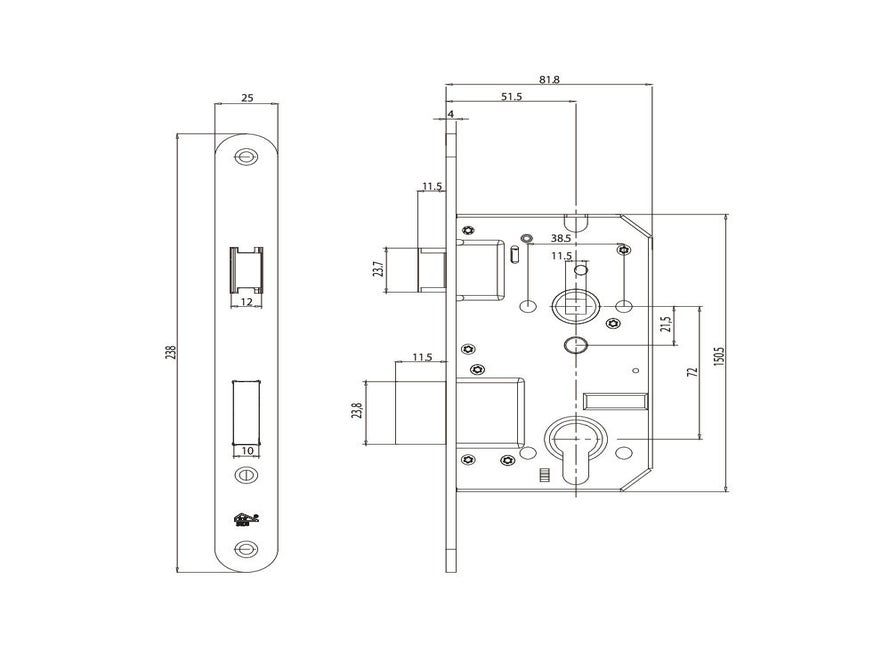 S2 VSW 12 DNPC 50-72 H21 LR SKG2