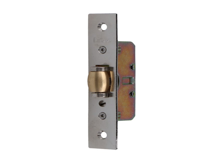 HANDIG rolschootslot aluminium blis
