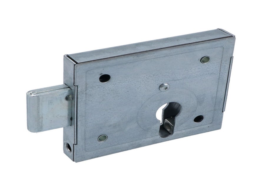 Mauer OSW 2004-60 N LR