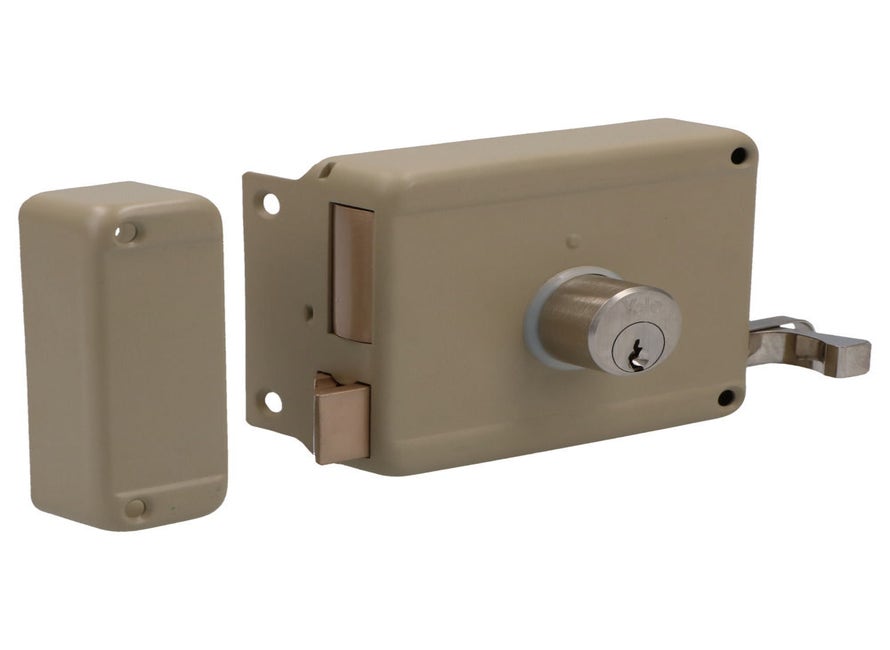 Yale OSW 615-50 D&N R2