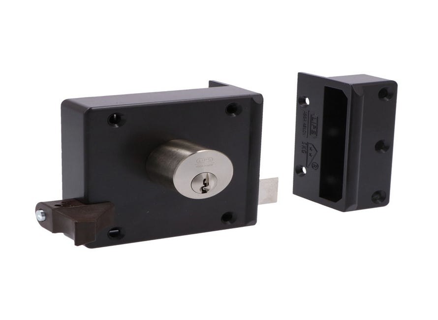 Lips VOS 1753-50 D&N AK L1 SKG2