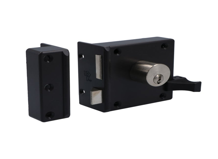 Lips VOS 1753-50 D&N AK R2 SKG2