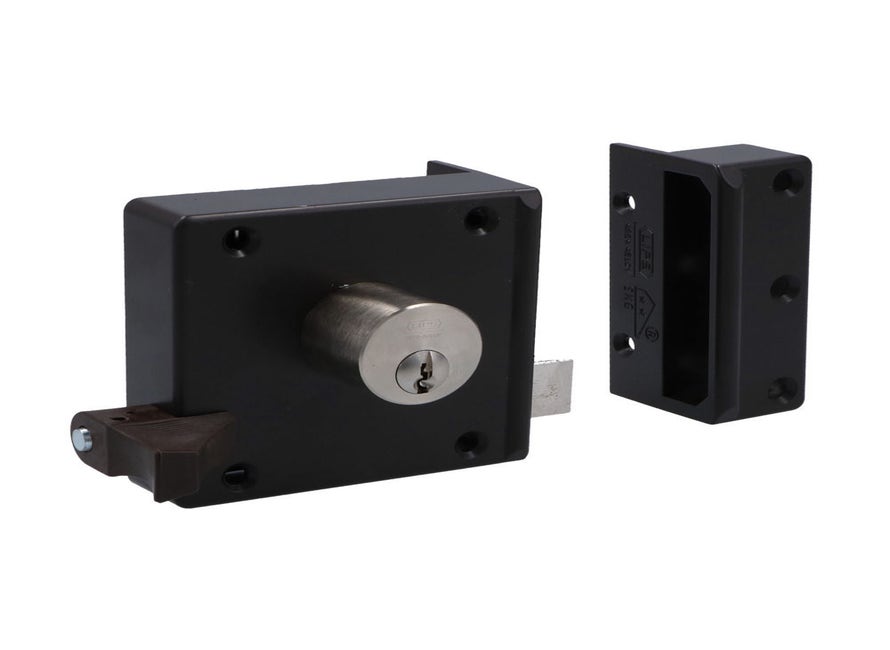 Lips VOS 1754-vs D&N L1 SKG2