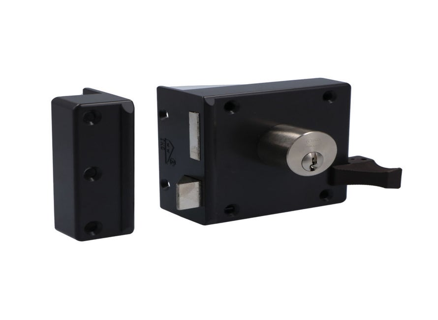 Lips VOS 1754-vs D&N AK R2 SKG2