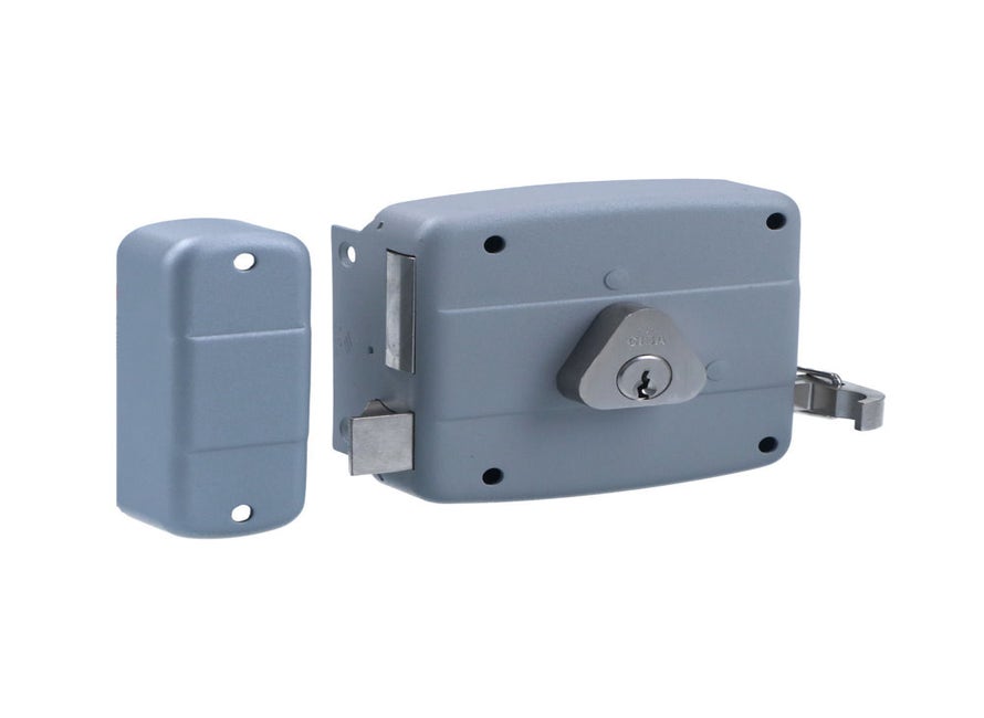 CISA OSW 50420 DN 60 GR R2