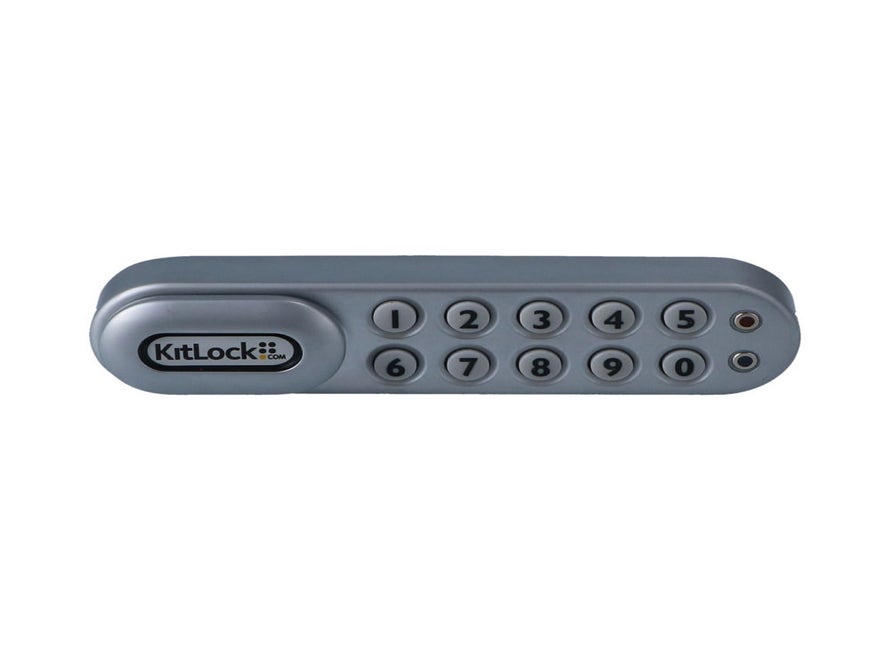 Codelocks KL1000 codeslot RS horiz.