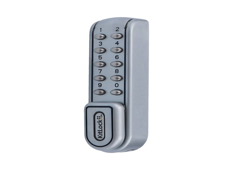 Codelocks CL1200 codeslot