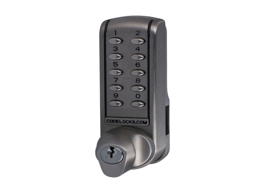 Codelocks CL2200 nachtschoot opb.