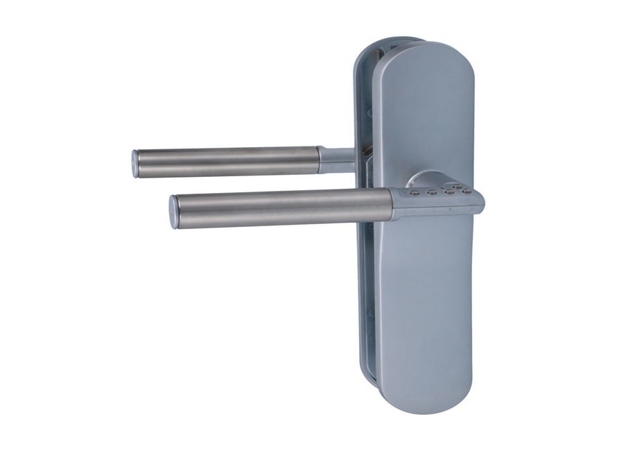 Lips Codekruk langschild 8830/ 8LK1