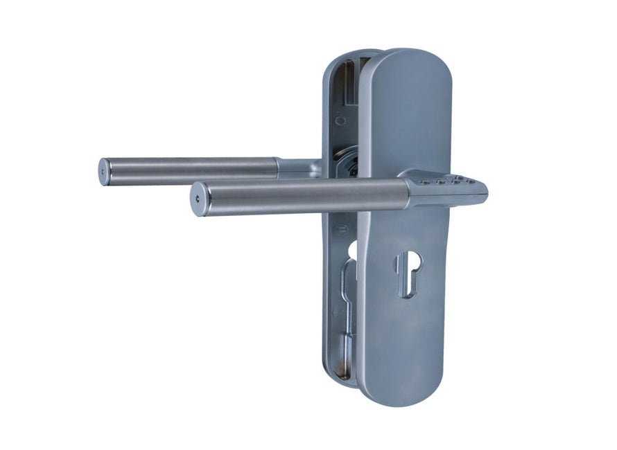 Lips Codekruk langschild 8834/ 8LK1