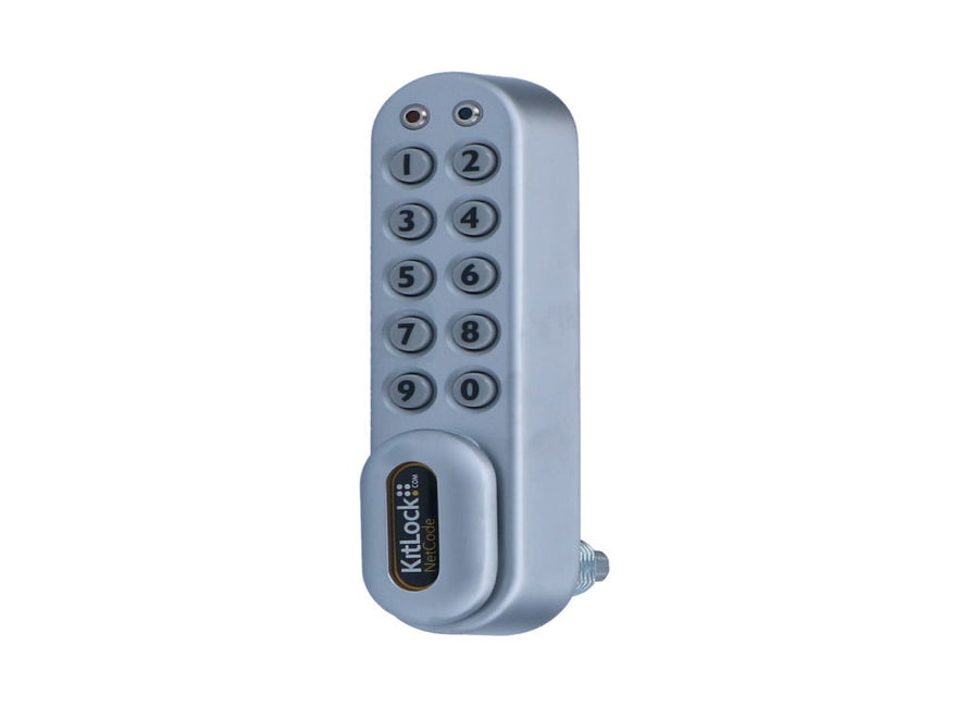 Codelocks KL1060 codeslot netcode