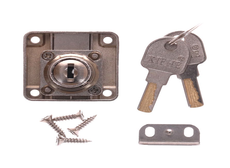 XIEHE meubel oplegslot links VS