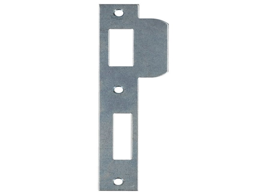 Nemef sluitplaat P549/12