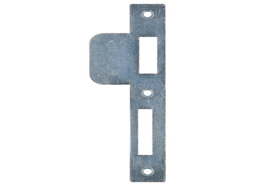 Nemef sluitplaat P689/17 RH