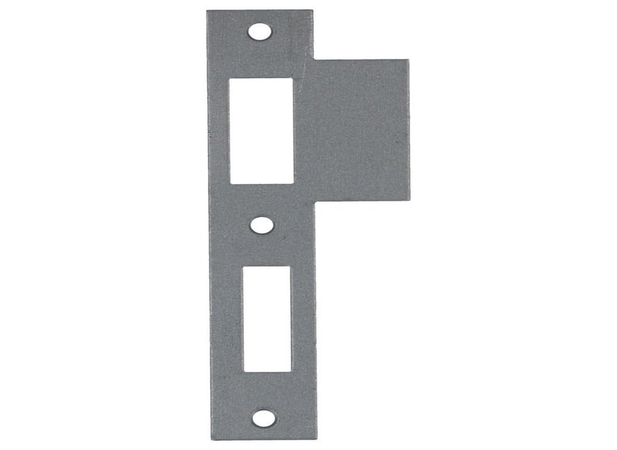 Nemef sluitplaat P1266/12 RH