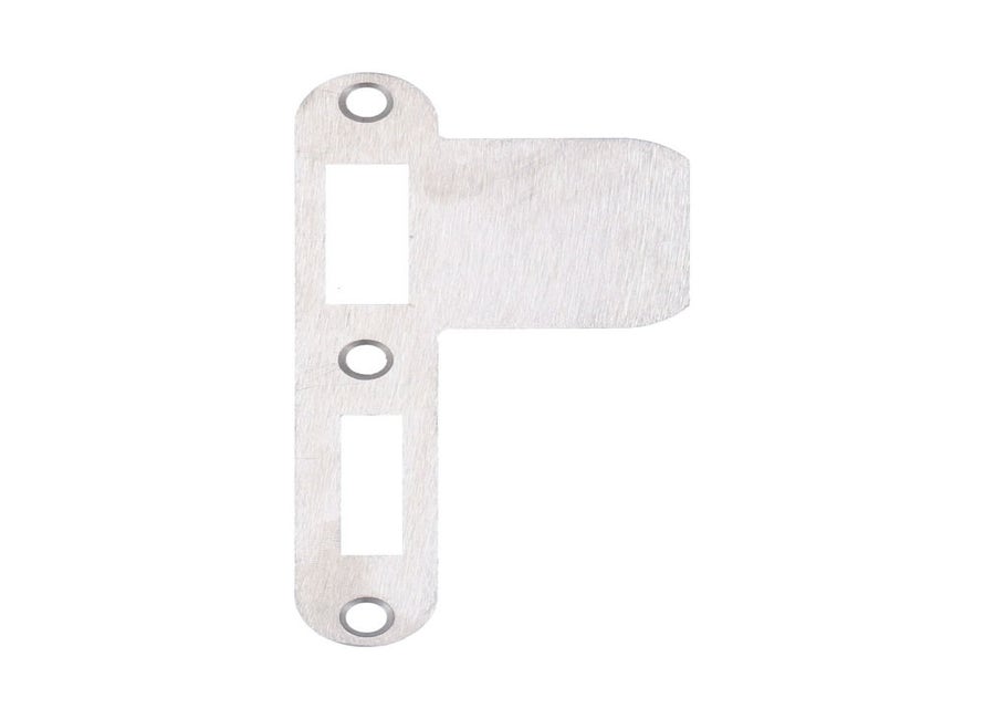 Nemef sluitplaat VP1279/17 RS