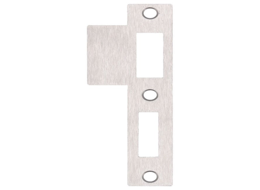 Nemef sluitplaat P1279/17 LS RH