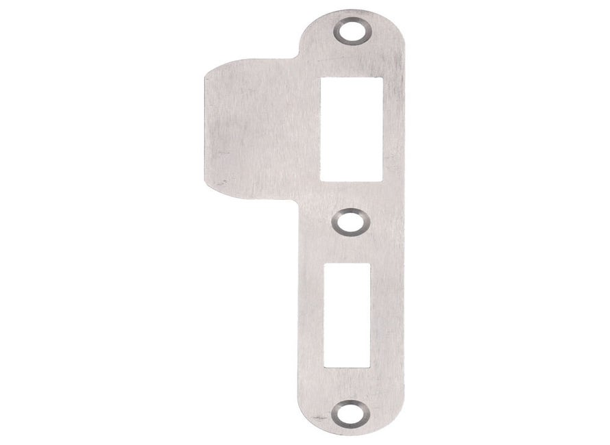 Nemef sluitplaat P1279/17 LS RD