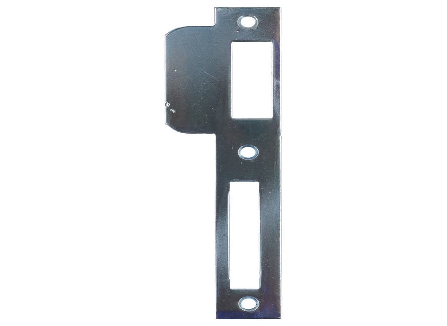 Nemef sluitplaat P8691/12 LS