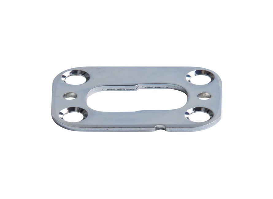 Nemef sluitplaat P5092/12 DR34