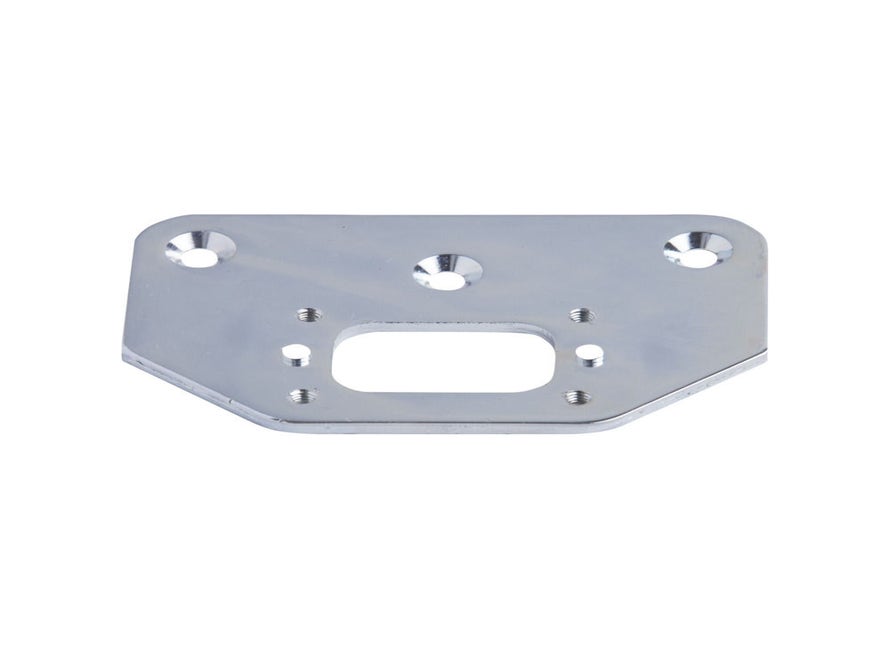 Nemef sluitplaat P5092/12 DR12