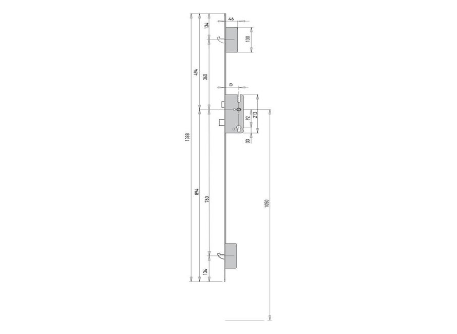 S2 MPS H650 55-92 1388x20 RSL 2H
