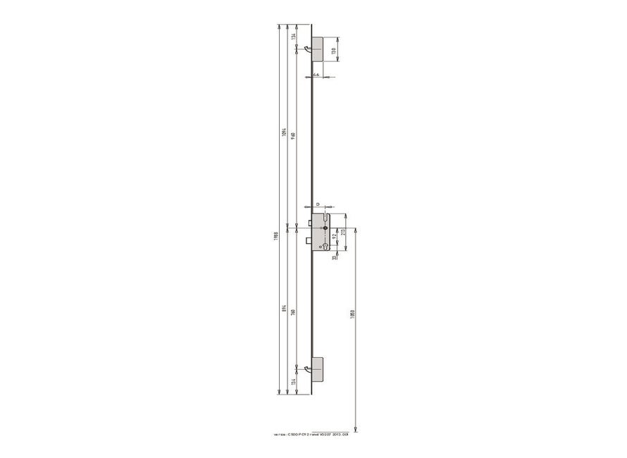 S2 MPS EP610A 55-92 1988x20 RSL 2H