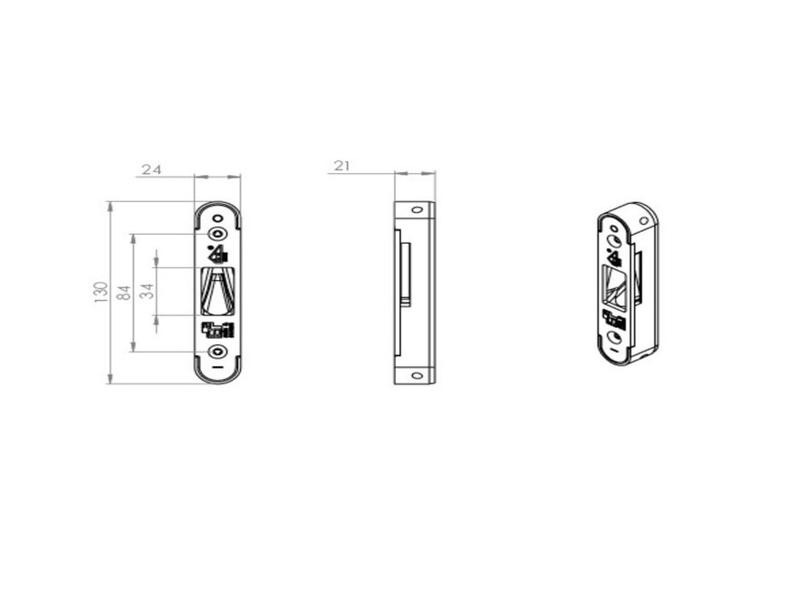 S2 SLS FLEX HK21 LR SKG2