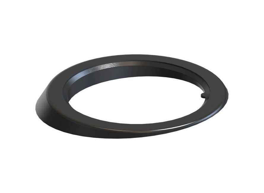 S2 boorpot sluitkraag 9 graden