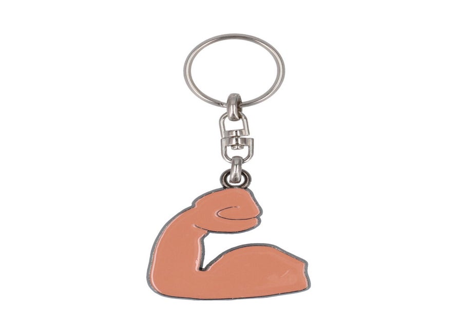 Smiley sl-hanger Spierbal