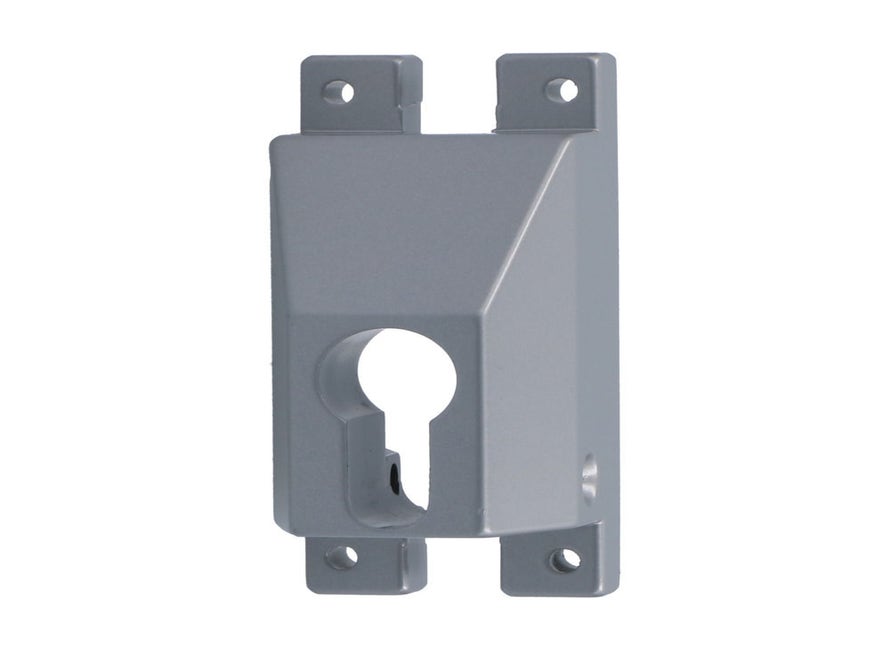 Nemef 2809 zonder cilinder