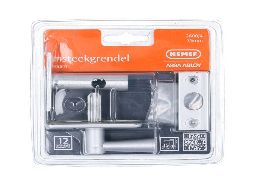 Nemef 2600/4-35 Blis