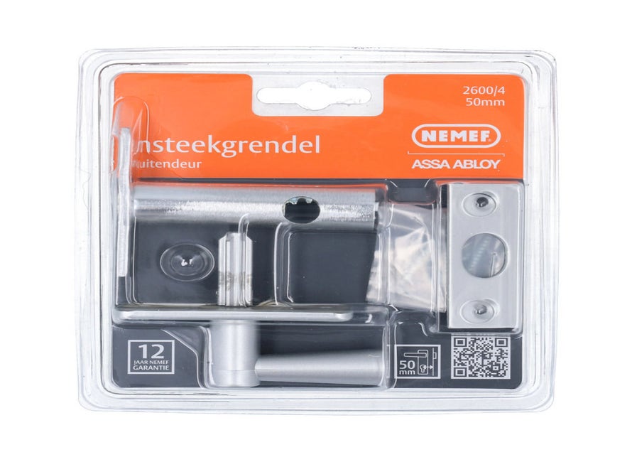 Nemef 2600/4-50 Blis