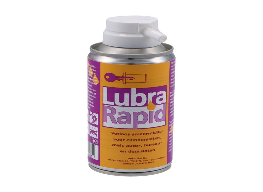 Busje Lubra Rapid Spray 150ml