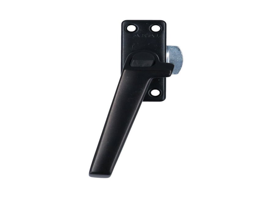 Axa RMS 3308-41-38 Ls F8 Zwart