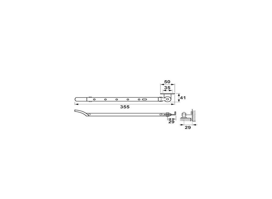 Axa 2636-30-74/E