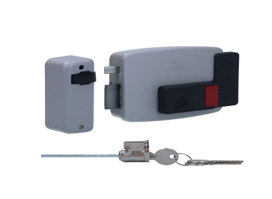 CISA OSW 11610 DN 60 R2 N7