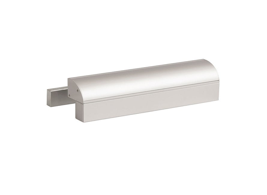 L steun met kap 16 magneet 16LC