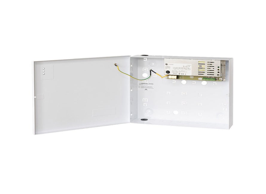 Netvoeding 24V 5A in kast PS1250NL