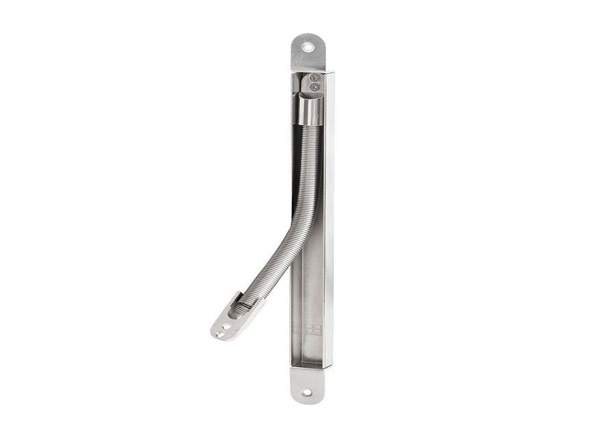 Kabelovergang inbouw 120gr DLF32R