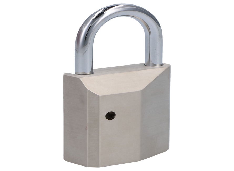 Iseo hangslot 55mm bh30mm PC