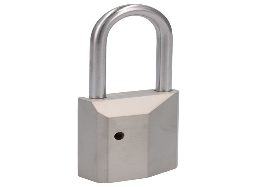 Iseo hangslot 55mm bh50mm PC