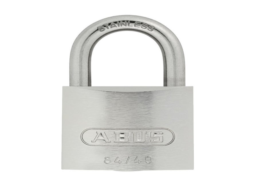 Abus hangslot 84IB/40 blister
