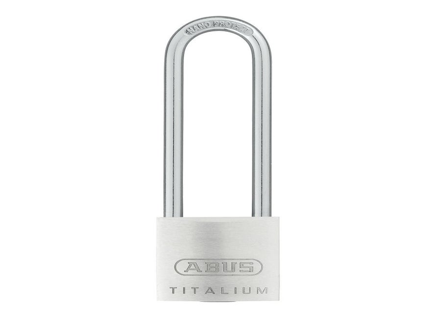 Abus hangslot 64tTI30HB60 blister