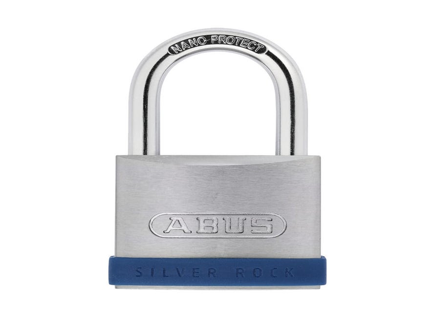 Abus hangslot 5/55 blister