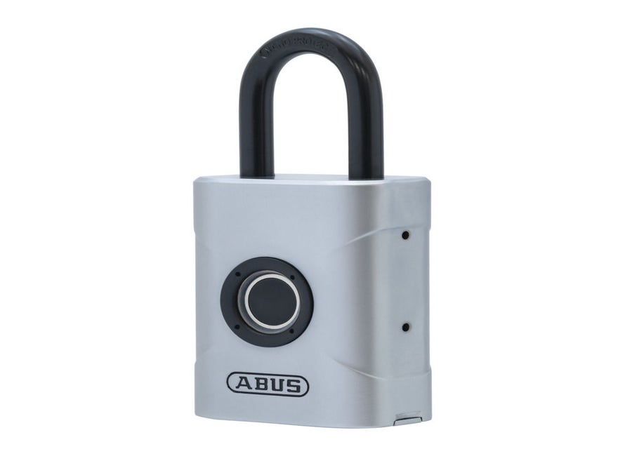 Abus hangslot touch 57/45 blister