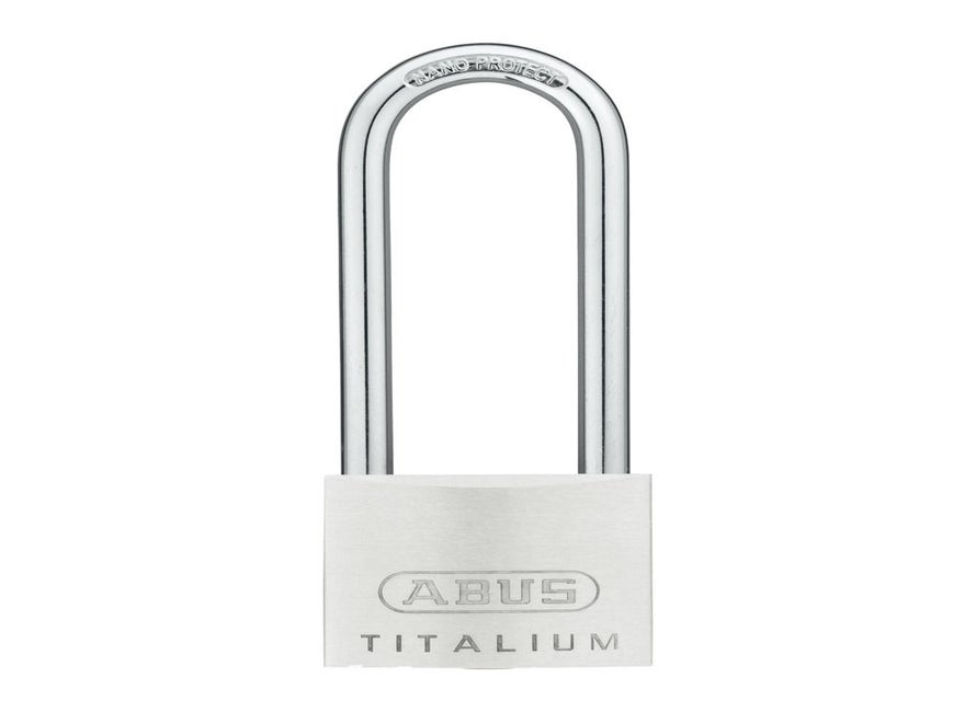Abus hangslot 64TI/50HB80 blister