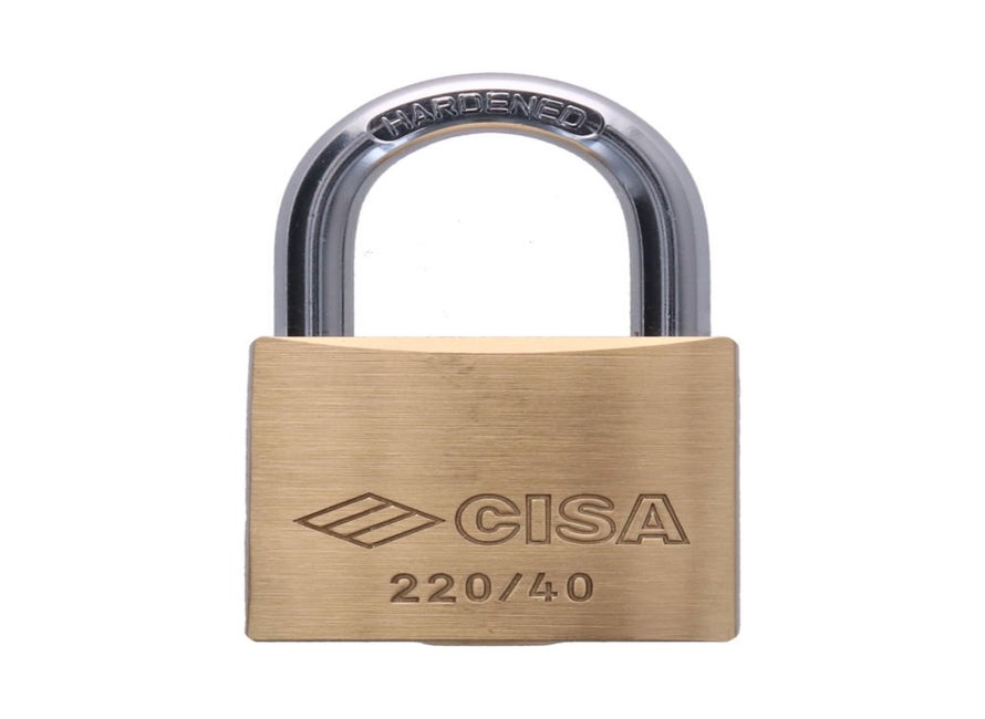 CISA PAD 22010.40 41 VN VS