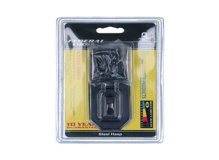 Federal overval 1056-BK Blister